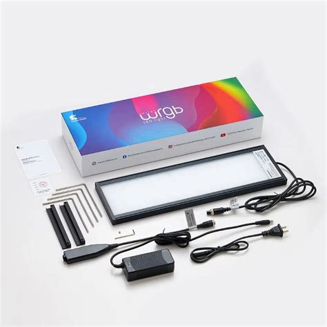 Chihiros WRGB II 2 LED Light - Bluetooth App India | Ubuy