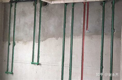 家居装修时如何进行水管开槽 - 装修保障网