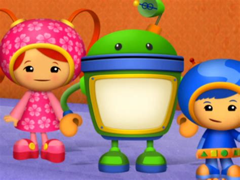 Play Team Umizoomi Crazy Skates Game Online | emergencydentistry.com