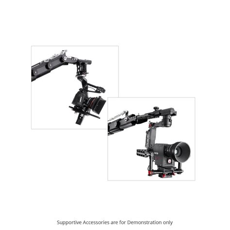 Proaim Kite 22ft/6.7m Video Crane Pan Tilt - Popular Kit