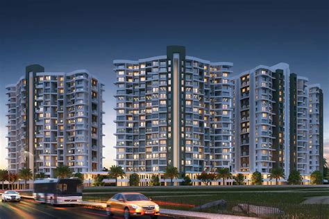 Utsav Home Bavdhan | Utsav Home Pune Nasik Highway