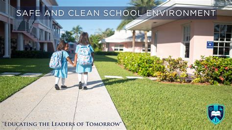 Clean School Environment Pictures