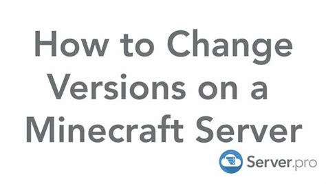 Image result for How to Change Minecraft Mod Version