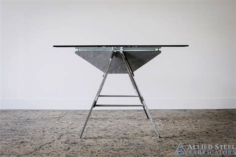 Image result for Butterfly Metal-Frame Table