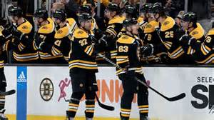 Boston Bruins record tracker: Wins, points, milestones - ESPN