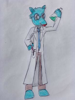 Image result for How to Draw Sniffles HTF