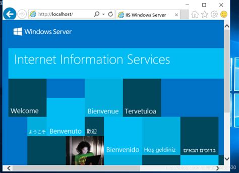 安装Windows Server 2016操作系统_server2016只有命令窗口-CSDN博客