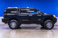Lifted Nissan Armada by Northwest Motorsport Trucks Trucks And More Trucks Lifted Nissan Armada