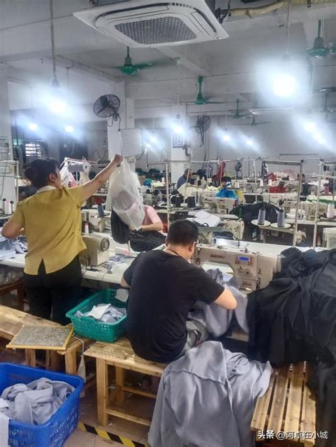 广州开制衣厂一年能赚多少钱？老板的真实讲述 | 多获客