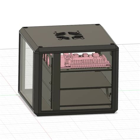Rezultat imagine pentru Raspberry Pi 3D Print Server