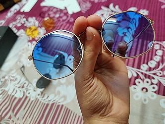 Buy CREEK Octagonal Sunglasses/Frame For Men & Women - Black/Pink ...