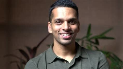 Zerodha's CTO Kailash Nadh: Cannot sacrifice right decision in name of ...