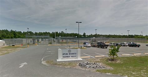 Federal Correctional Institution, Ray Brook - The Prison Direct