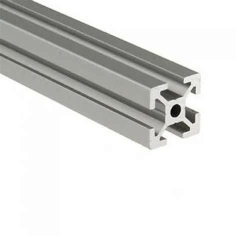 T Slot Aluminium Extrusion Profiles - 30mm X 30mm T Slot Aluminium ...