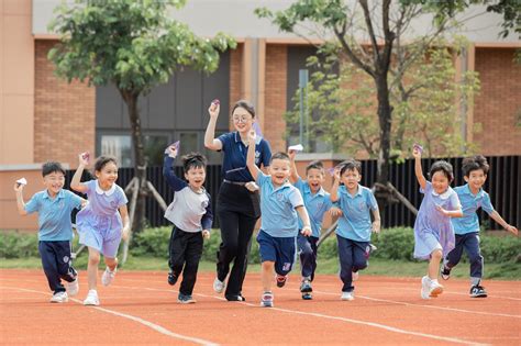 海口双语学校 | 哈罗海口