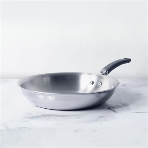 Tri ply Stainless Steel 26cm Frypan | Meyer Trivantage