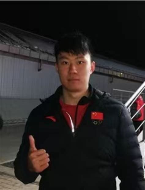 衡水籍运动员李纯键将出征北京冬奥会-衡水频道-长城网