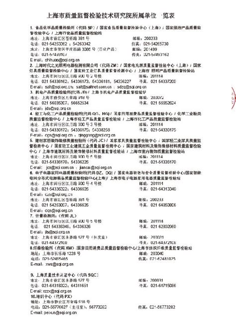 2021学年第一学期校服征订检测报告(冬装外套) - 内容 - 上海师范大学第一附属小学