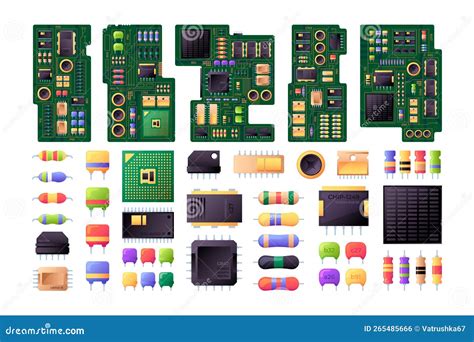 Microprocessor Computer 的图像结果