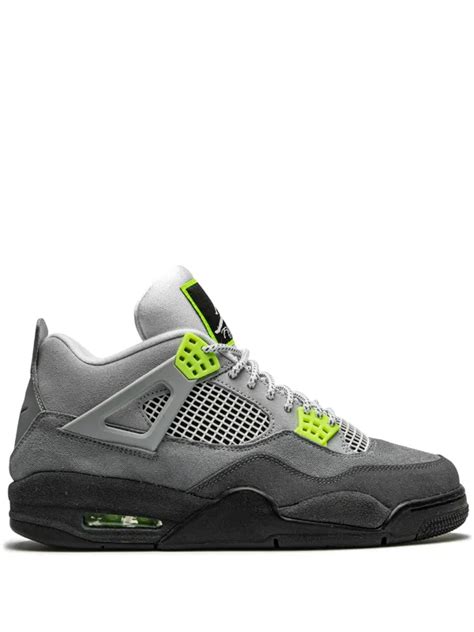 Air jordan 4 farfetch best sale