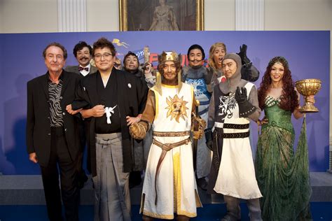 Image result for Monty Python Superman