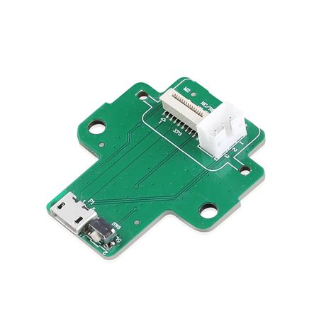 Ciuouient Upgrade Speaker Charging Port Board Compatible with JBL Link ...