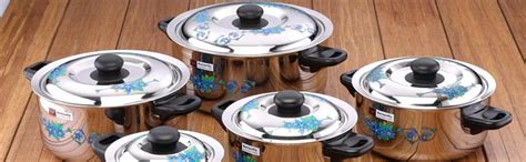 Butterfly Stainless Steel Idli Cooker, Idly Maker with 6 Plates, 24 ...