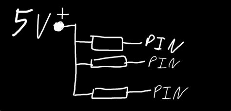 Image result for Use Multiple Pins On Arduino