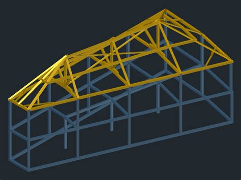 AutoCAD Structure 的图像结果