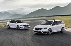 2018 Skoda Octavia Rs by 2018 Skoda Octavia Rs Now On Sale Rs 245 Coming In 2018 Skoda Octavia Rs