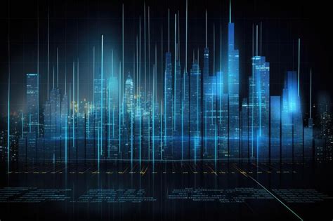 Chart Blue Technology 的图像结果