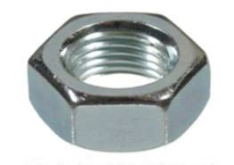 BIS Certification for Hexagon Nuts Grade C IS 1363 (Part 3): 2018