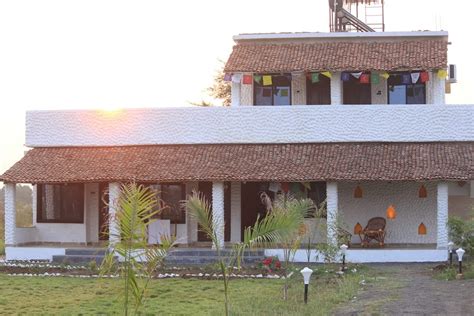 𝗧𝗛𝗘 𝟭𝟬 𝗕𝗘𝗦𝗧 Hotels in Chimur of 2026 (with Prices)