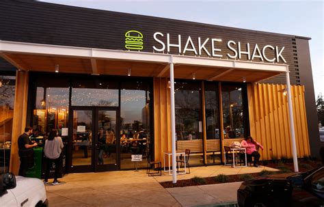 Shake Shack abrirá su segundo restaurante en la CDMX