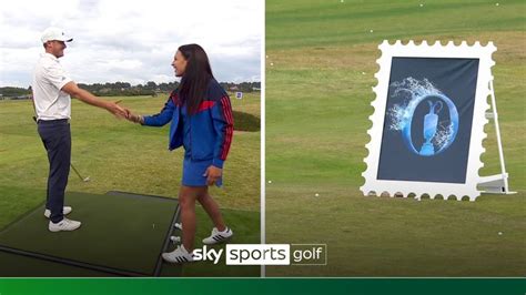 The Open tee times: Tiger Woods grouped with Patrick Cantlay and Xander ...