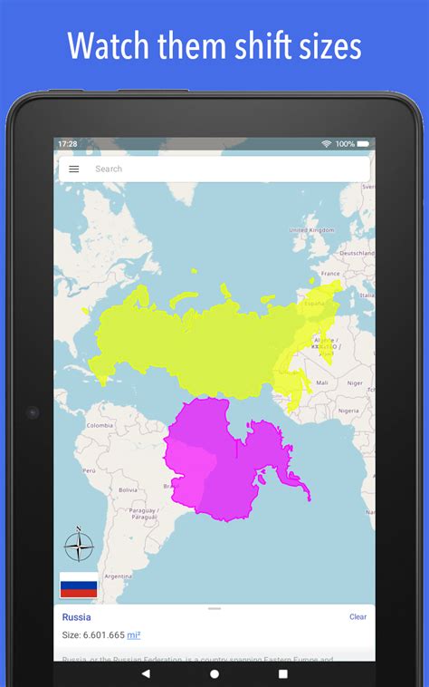 True World Map 的图像结果