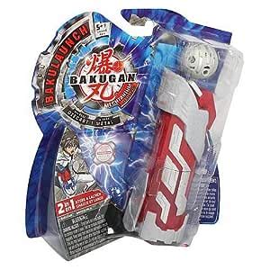 Buy Bakugan Launch Pod Online at Low Prices in India - Amazon.in
