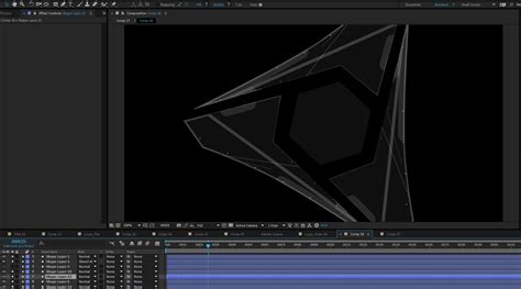 Image result for Shape Up Script After Effect Tutorial