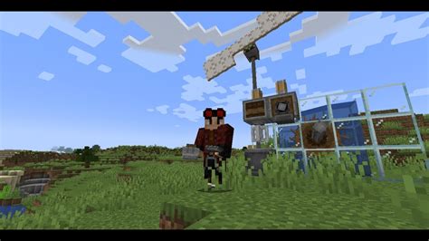 Create Minecraft Mod Tutorial 的图像结果