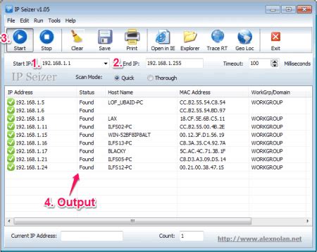 Image result for Network IP Scanner Software