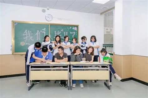 深圳中考复读学校排名及费用对比一览 - 知乎