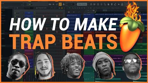 Image result for Trap Beats Tutorial