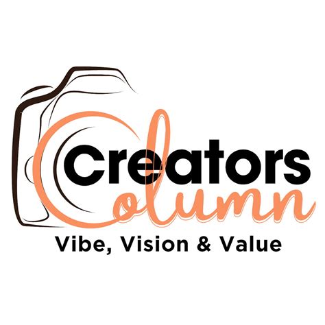 All Products | Creator's Column