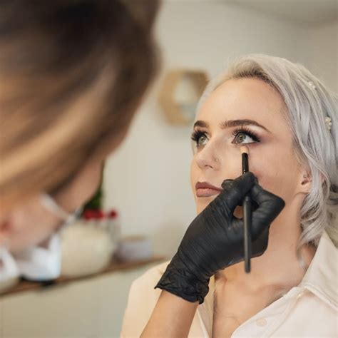 Smink tanfolyam , Emőke Beauty Zone, Tirgu Mures, 28 October 2023 ...