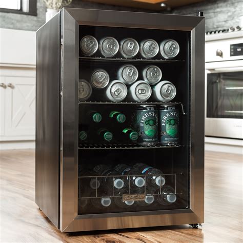 Shop Wine Refrigerators, Wine Coolers Wine Cellars and Wine Accessories :: WineCoolerDirect.com