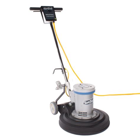 17" Floor Buffers & Polishing Machines — FloorBuffers.com