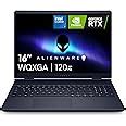 Alienware 16 Aurora Laptop AC16250-16-inch 16:10 WQXGA Display, Intel ...