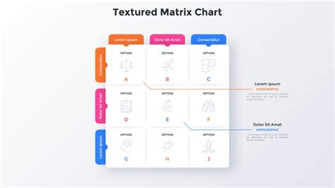 Matrix Table 的图像结果