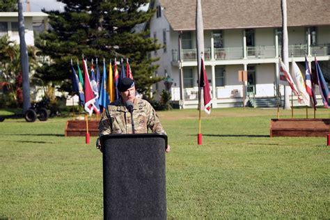 Gen. Paul J. LaCamera Assumes Command of U.S. Army Pacific | Article ...