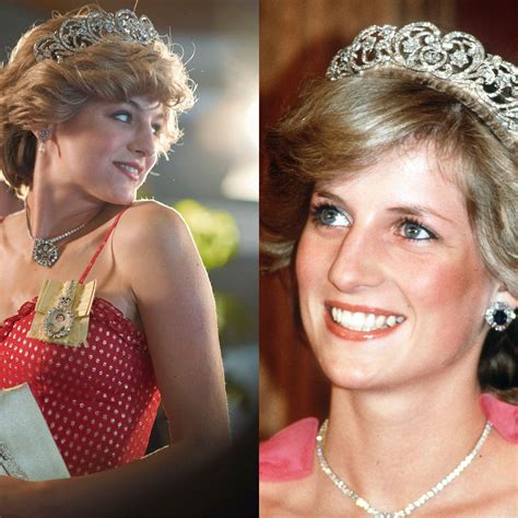 Why The Crown will have two actors playing Princess Diana | Vogue India